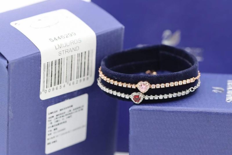 Swarovski Bracelets